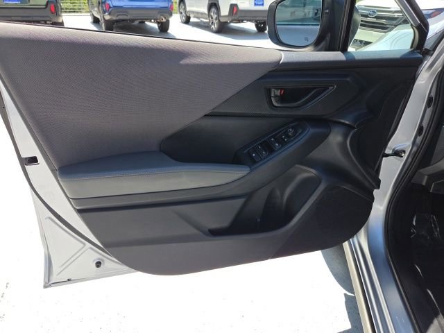 Certified 2024 Subaru Crosstrek 2.0i Premium image 29