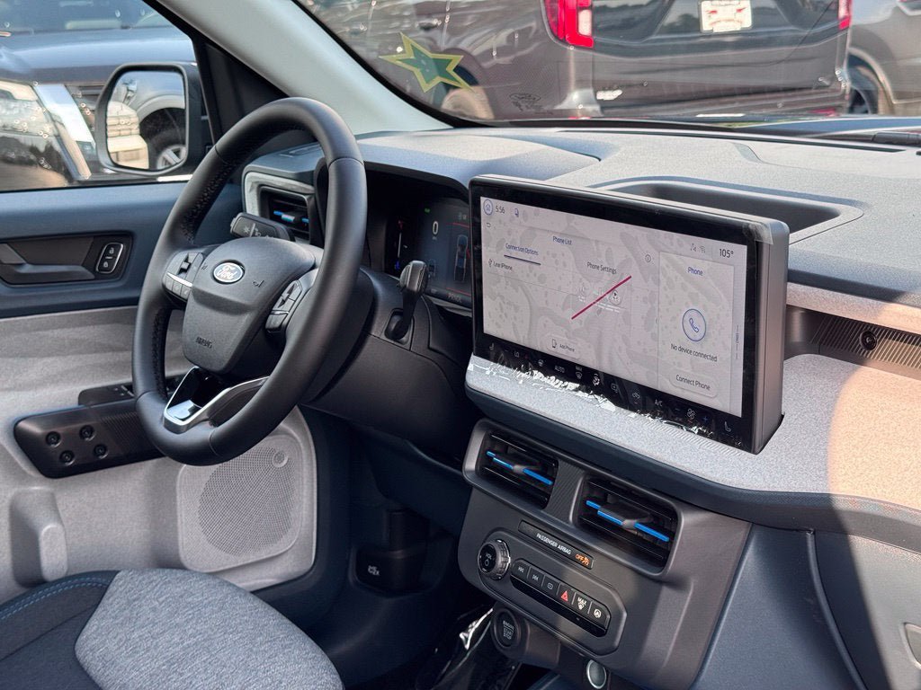 New 2026 Ford Maverick XLT w/ XLT Luxury Package FWD image 6