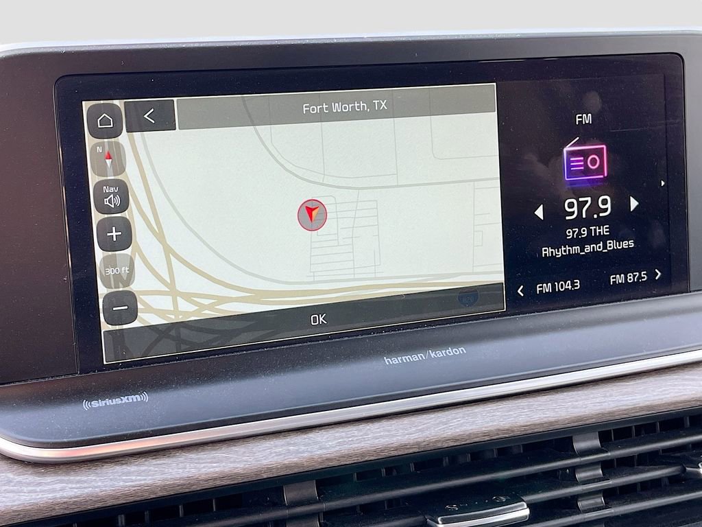 Used 2022 Kia Telluride SX image 13