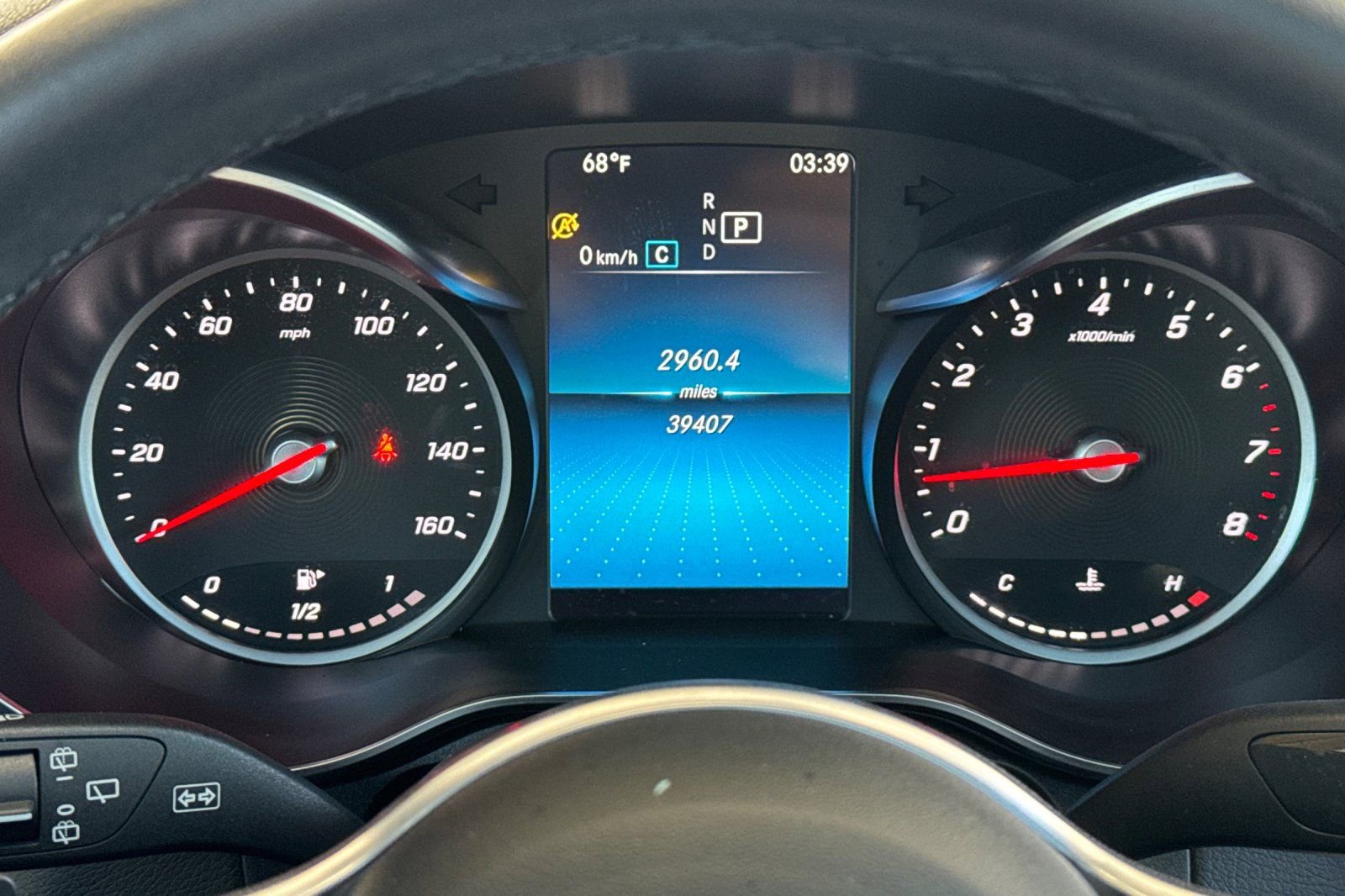 Used 2022 Mercedes-Benz GLC 300 image 24