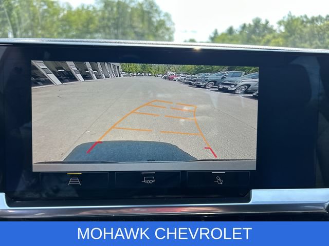 Used 2023 Chevrolet Silverado 1500 RST AWD/4WD image 15