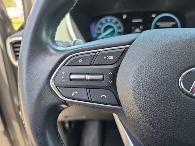 Used 2023 Hyundai Santa Fe SEL Premium AWD/4WD image 21