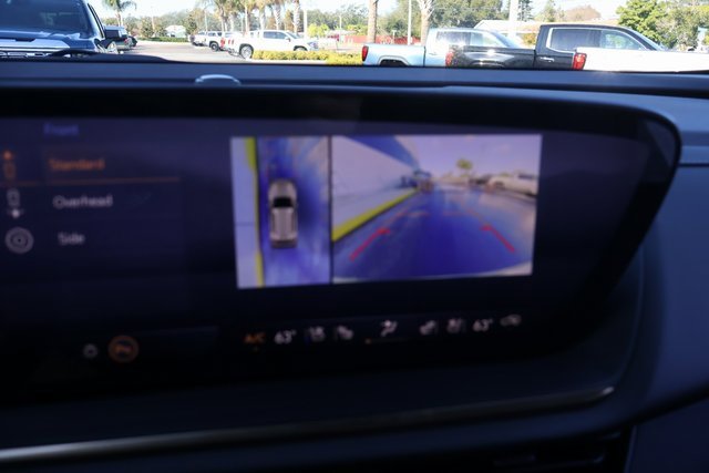 New 2026 Buick Envision Avenir image 22