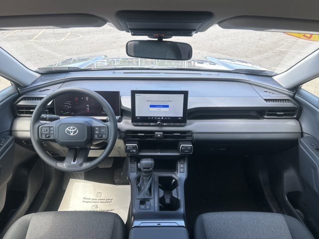 Certified 2026 Toyota RAV4 LE AWD/4WD image 13