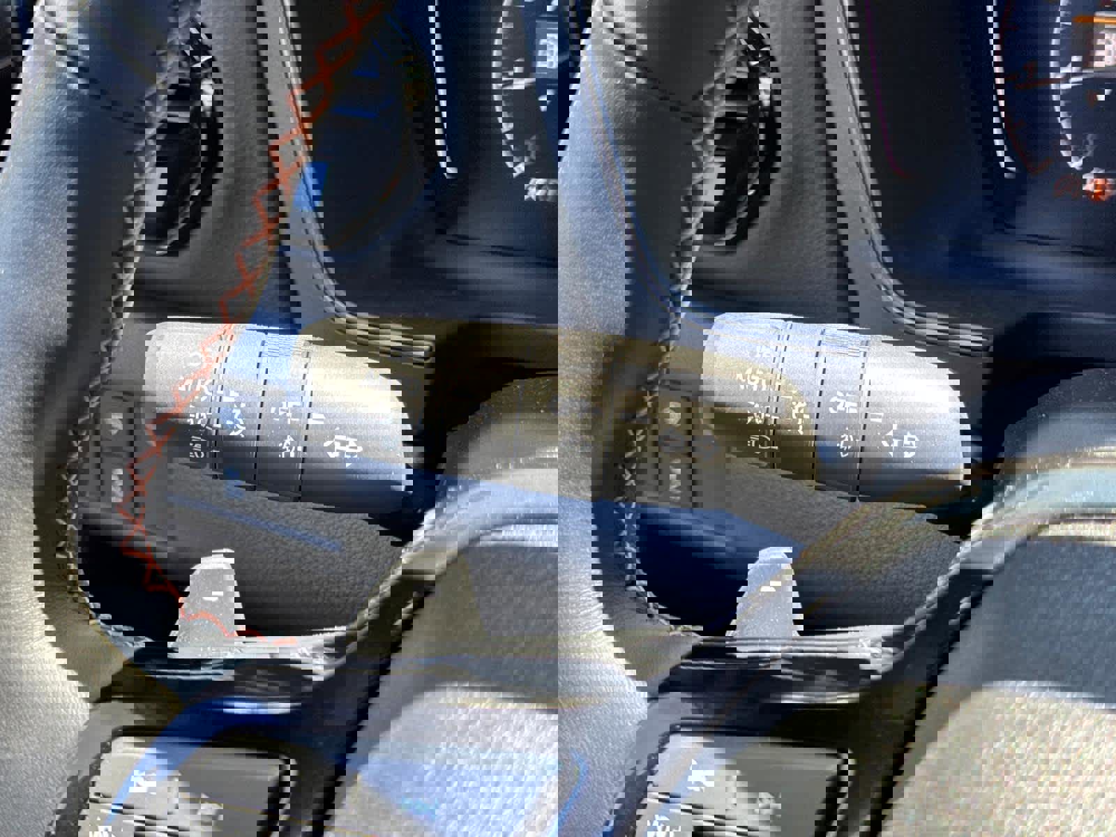 New 2025 Honda Pilot TrailSport image 21