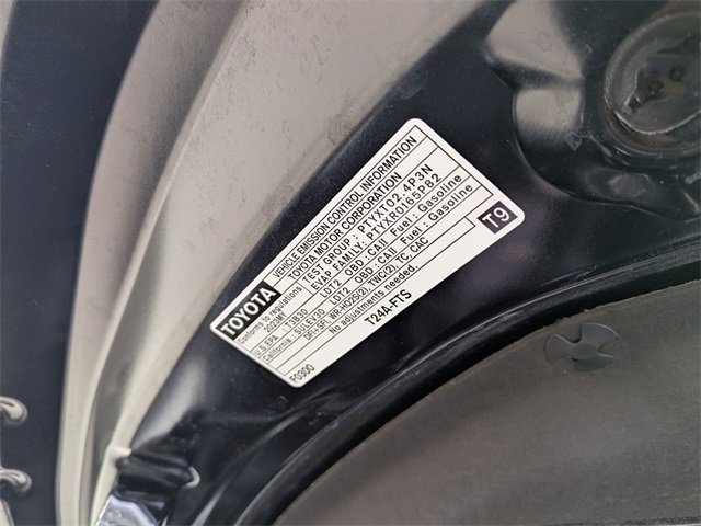 Used 2023 Toyota Highlander LE image 25