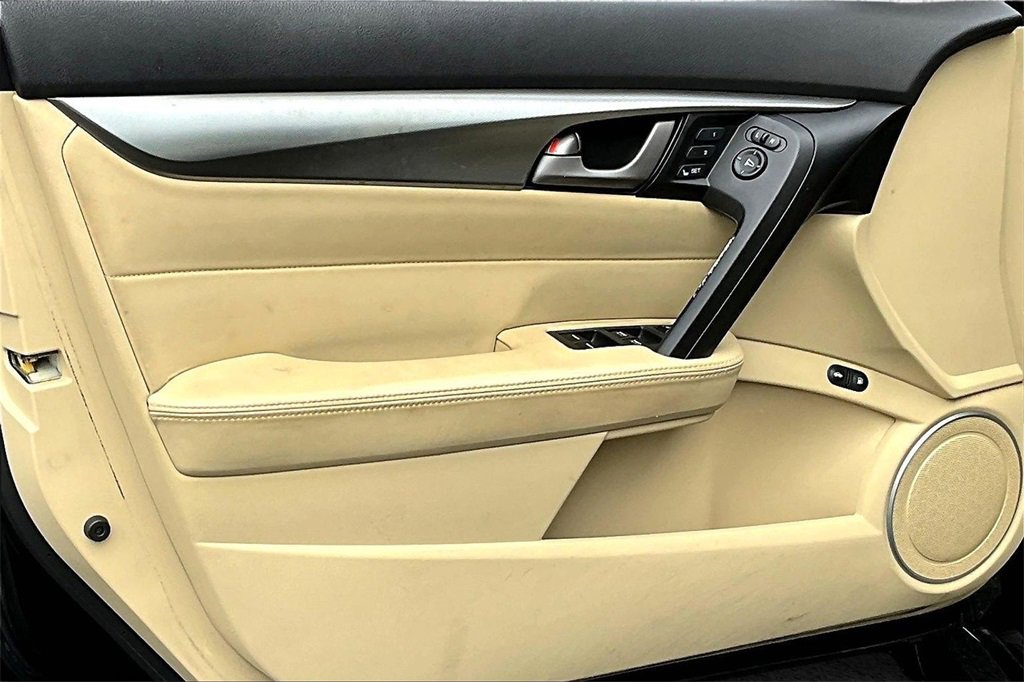 Used 2010 Acura TL w/ Technology Package image 20