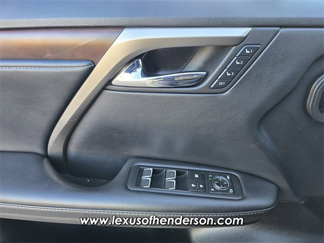 Used 2022 Lexus RX 350 FWD w/ Premium Package image 20