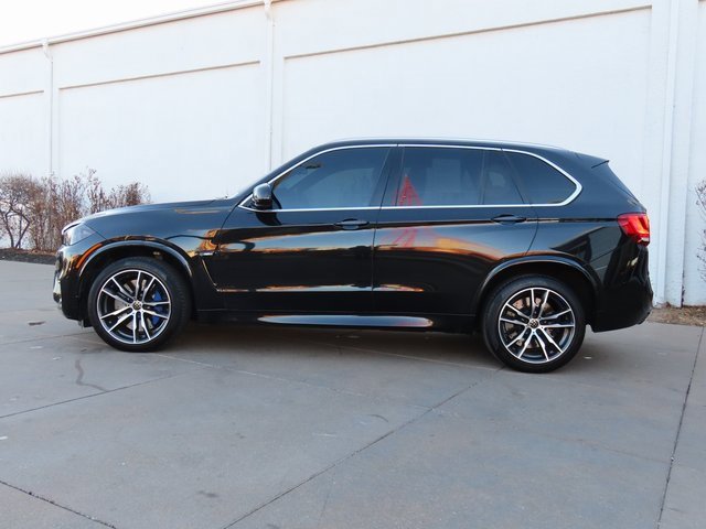 Used 2016 BMW X5 M image 5