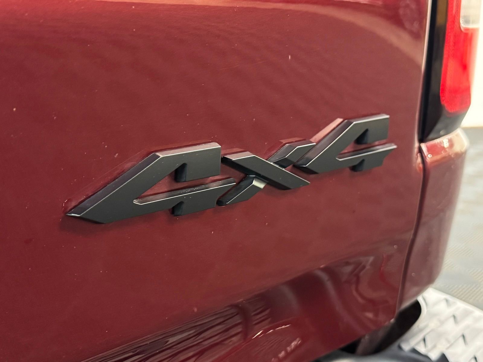 Used 2023 RAM 1500 Sport w/ G/T Package image 7