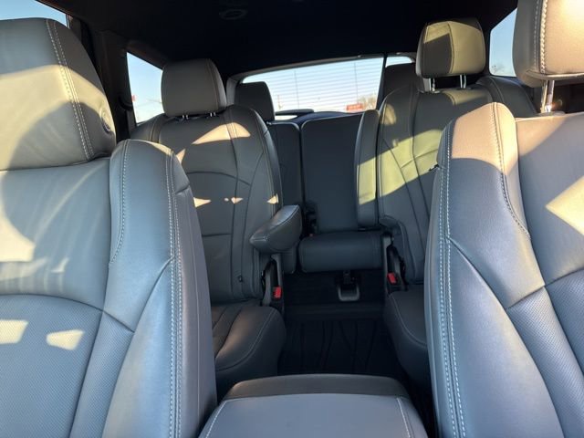 Used 2023 Buick Enclave Essence w/ Trailering Package, 5000 lbs. image 21