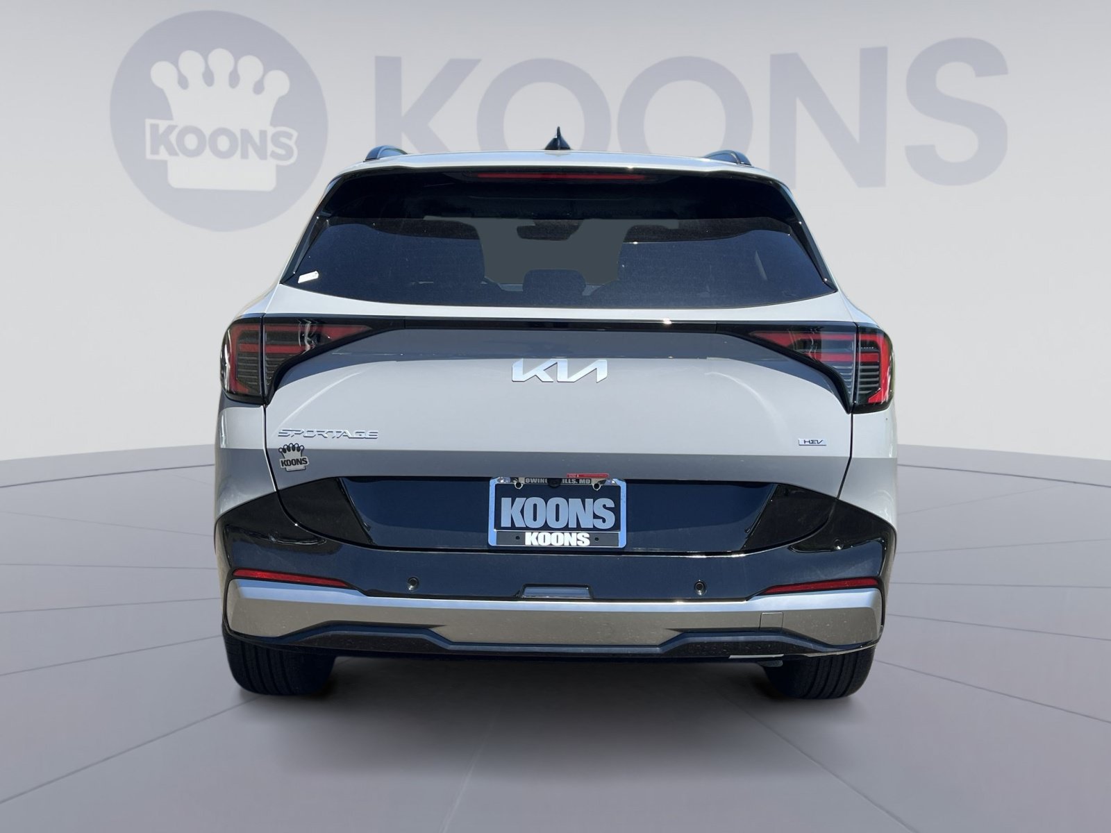 New 2026 Kia Sportage SX Prestige AWD/4WD image 5