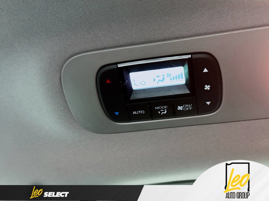 Used 2024 Honda Odyssey Elite image 29