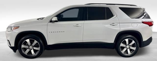 Used 2019 Chevrolet Traverse LT w/ LT Premium Package image 5