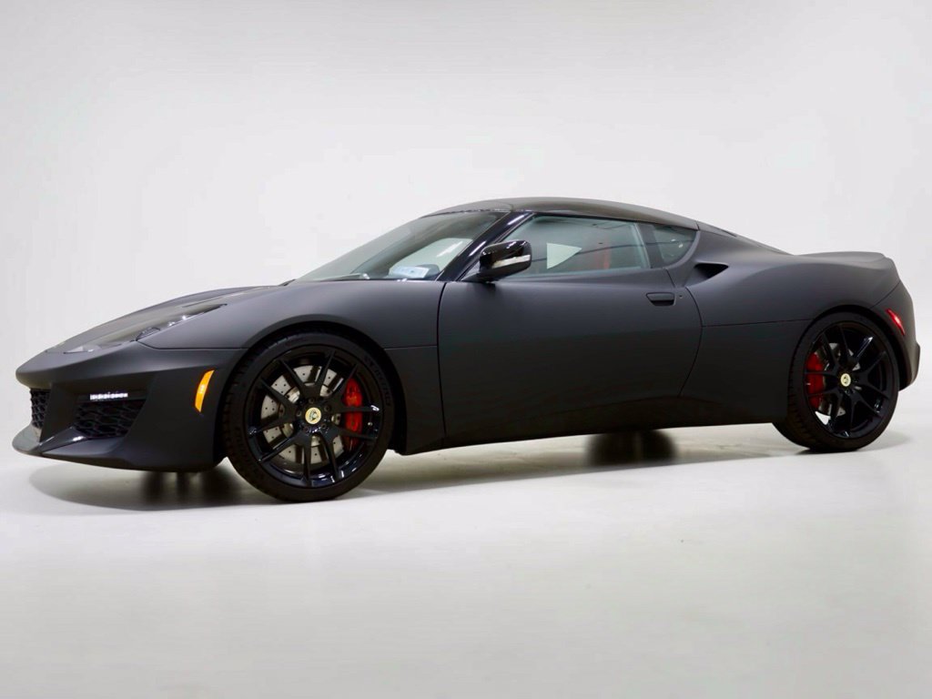 Used 2018 Lotus Evora 400 RWD image 11
