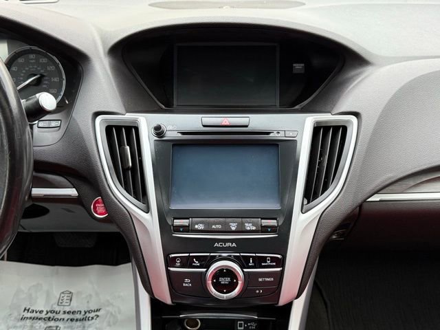 Used 2019 Acura TLX V6 w/ Technology & A-SPEC Pkg image 36