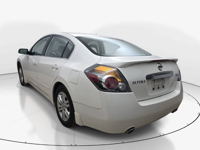 Used 2012 Nissan Altima 2.5 S w/ Convenience Pkg FWD image 9