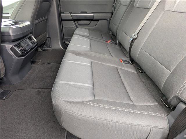 New 2026 Ford F150 STX w/ Equipment Group 200A image 15