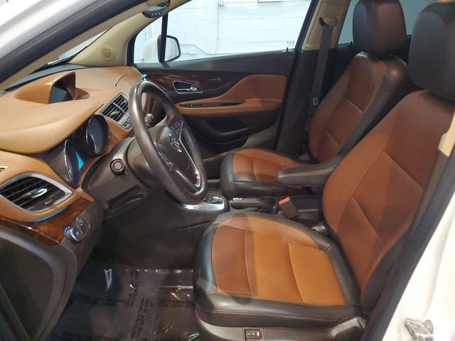 Used 2014 Buick Encore Leather image 11