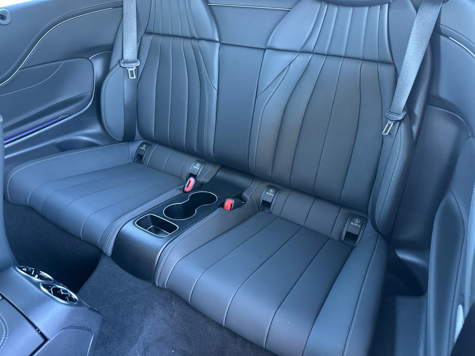 New 2026 Mercedes-Benz CLE 300 4MATIC Cabriolet image 14