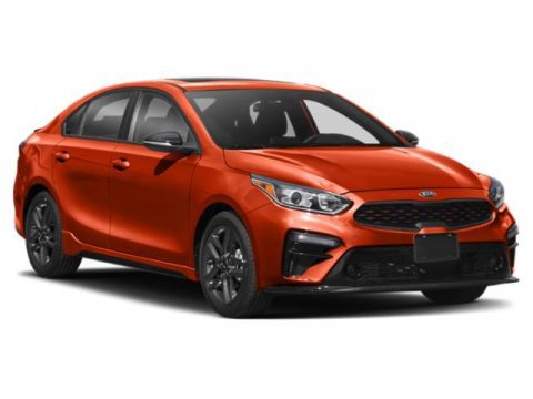 Used 2021 Kia Forte GT-Line image 9