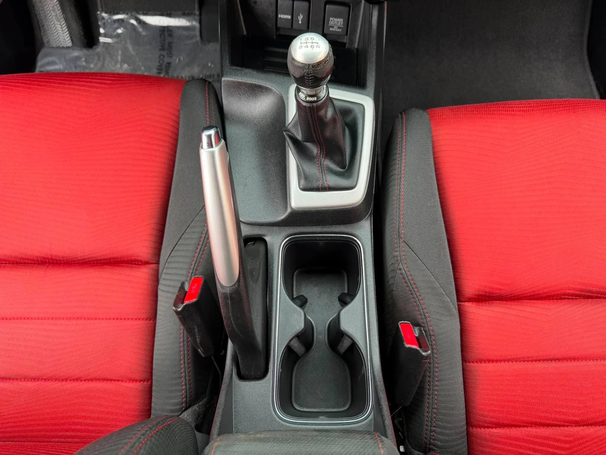 Used 2015 Honda Civic Si image 17
