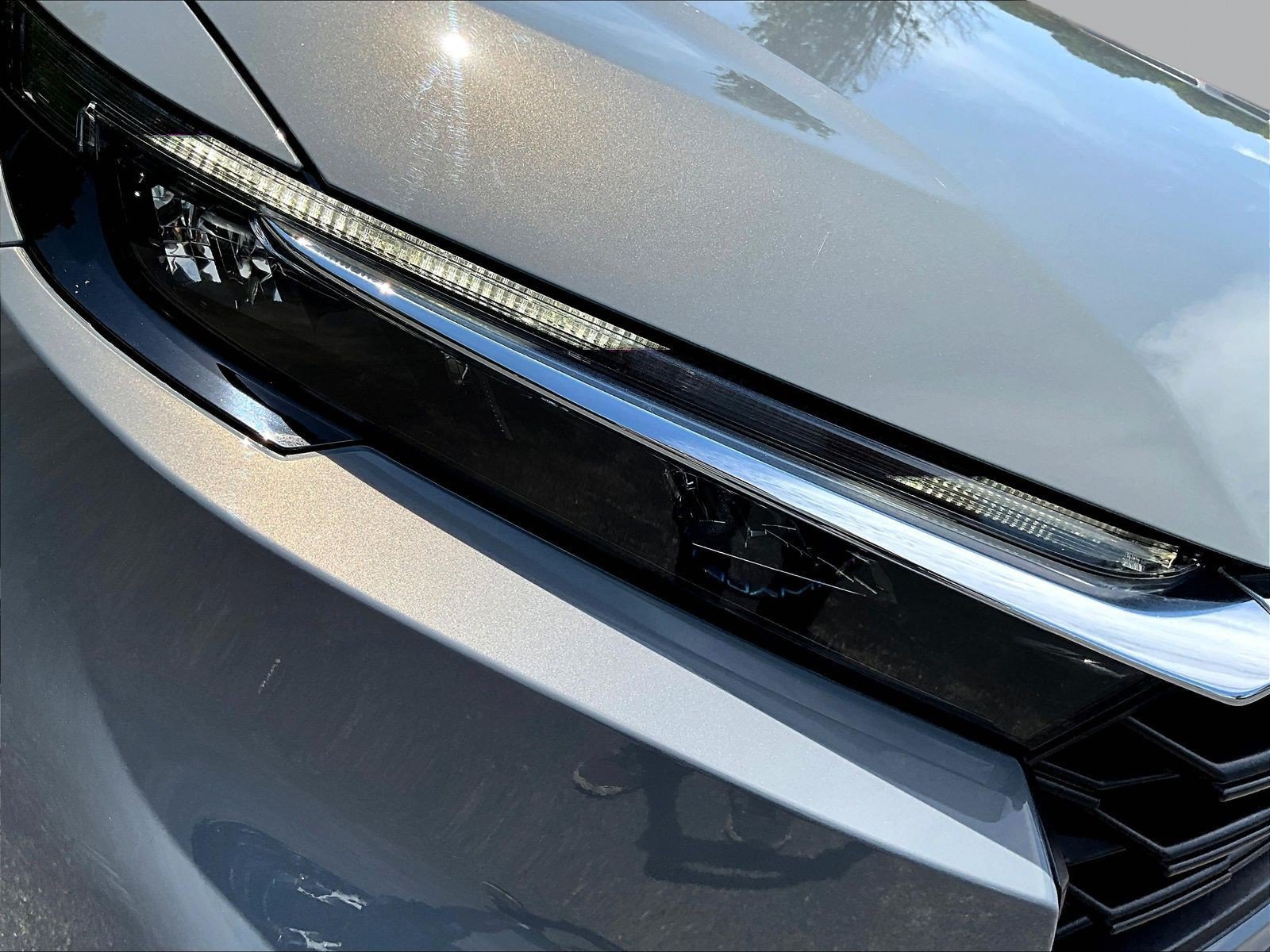 Used 2024 Honda CR-V LX image 32