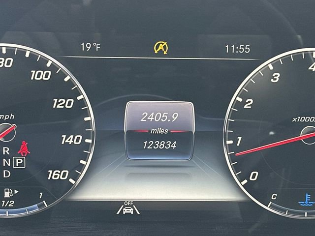 Used 2020 Mercedes-Benz S 560 4MATIC Sedan image 21