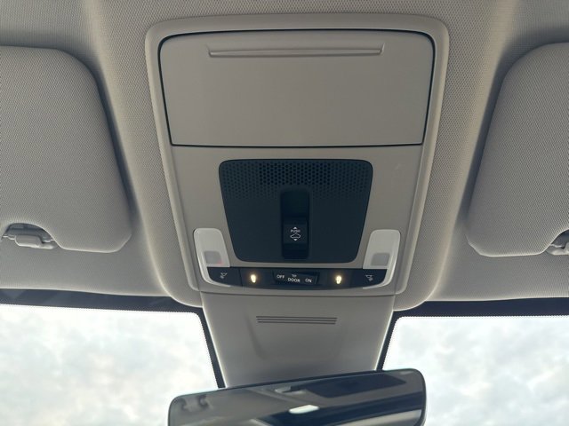 New 2026 Honda CR-V EX-L image 27