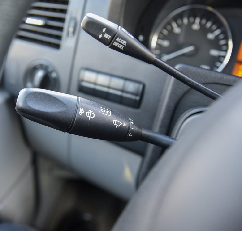 Used 2016 Mercedes-Benz Sprinter 2500 image 20