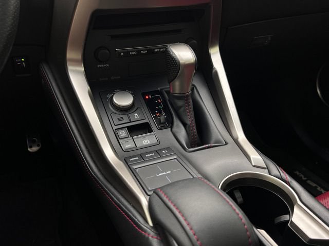 Used 2015 Lexus NX 200t F Sport w/ Navigation System Package AWD/4WD image 21