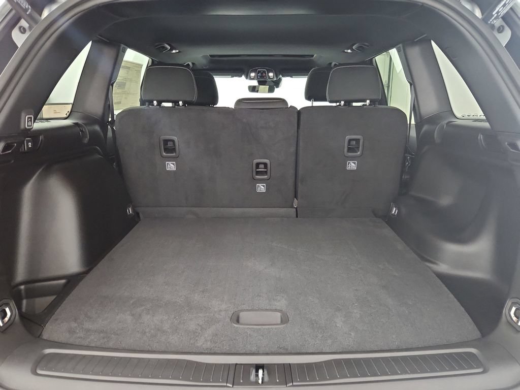 New 2026 Jeep Grand Cherokee Laredo X AWD/4WD image 30