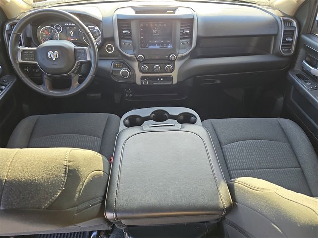 Certified 2019 RAM 2500 Tradesman image 27