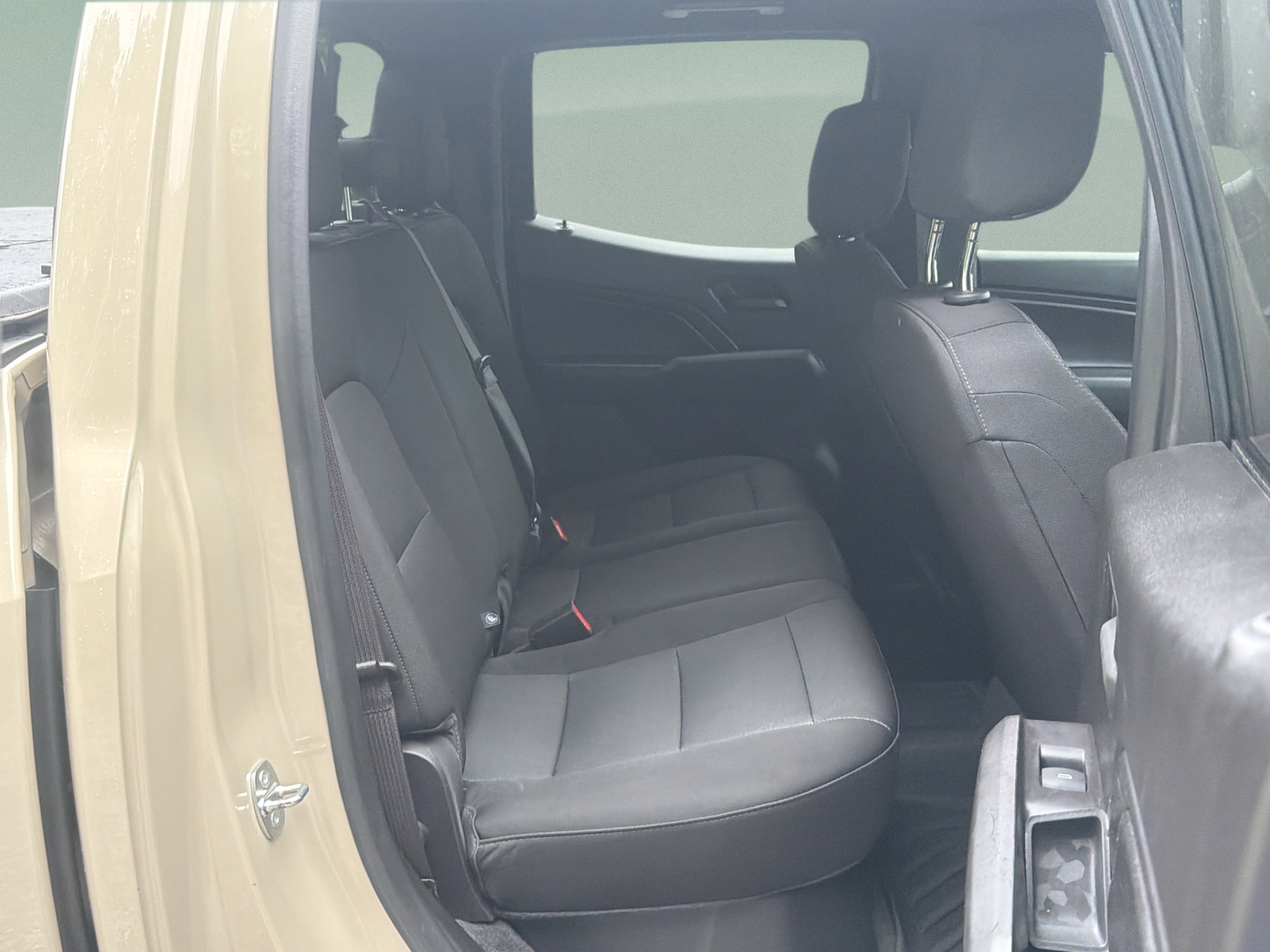 Used 2023 Chevrolet Colorado Trail Boss w/ Advanced Trailering Package AWD/4WD image 21
