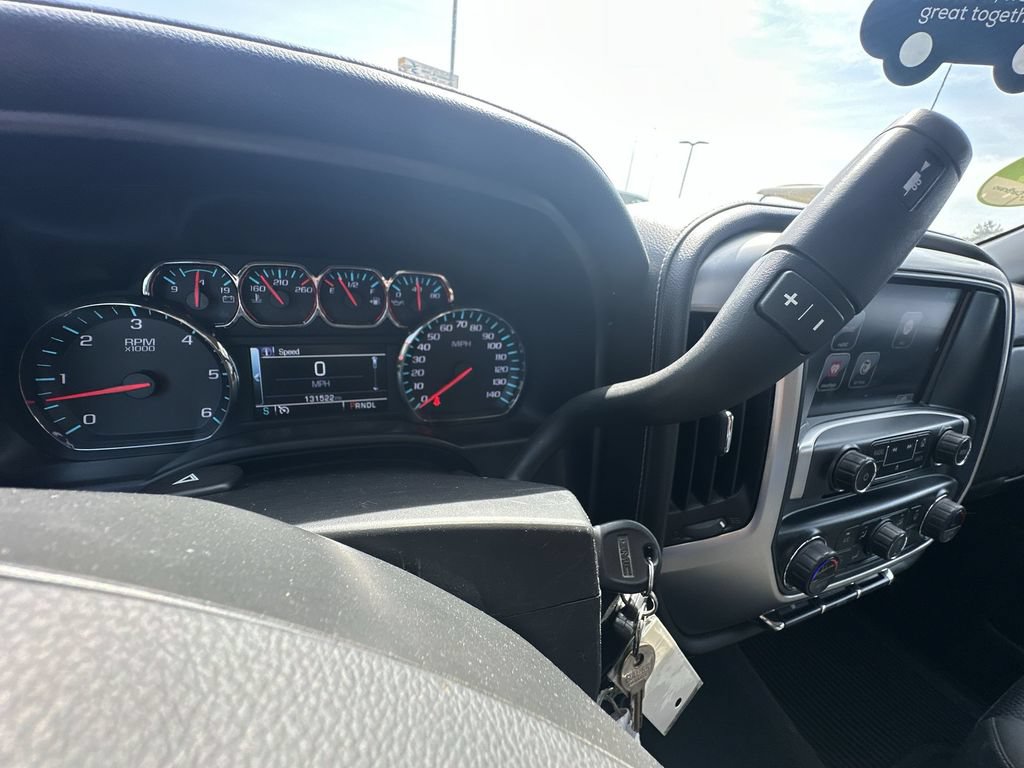 Certified 2019 GMC Sierra 1500 SLE w/ SLE Value Package AWD/4WD image 16