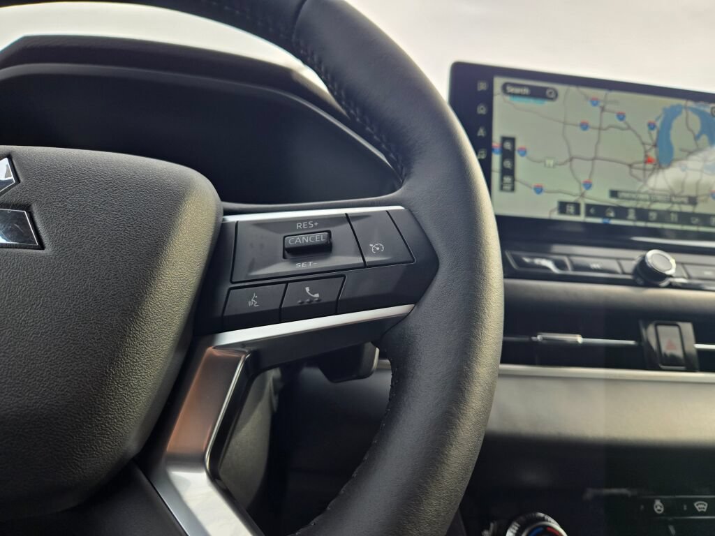 New 2027 Mitsubishi Outlander LE AWD/4WD image 27
