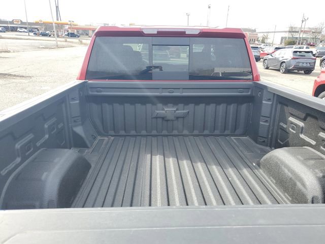 Used 2024 Chevrolet Silverado 1500 RST image 29