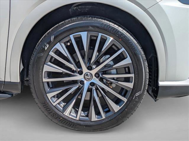 Certified 2025 Lexus RX 350 Premium Plus w/ Accessory Package (Z1) FWD image 23
