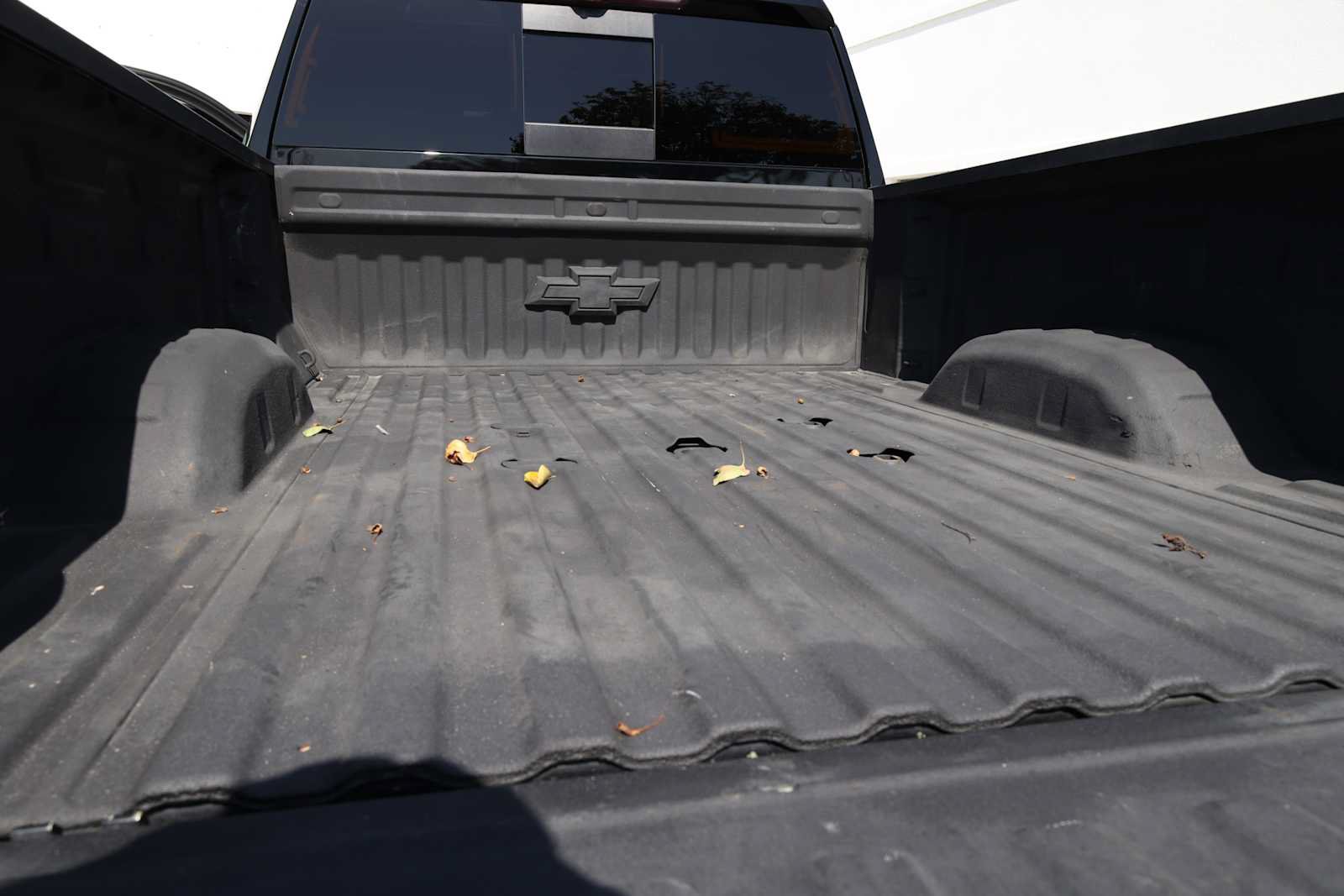 Used 2021 Chevrolet Silverado 2500 LTZ w/ LTZ Plus Package AWD/4WD image 57