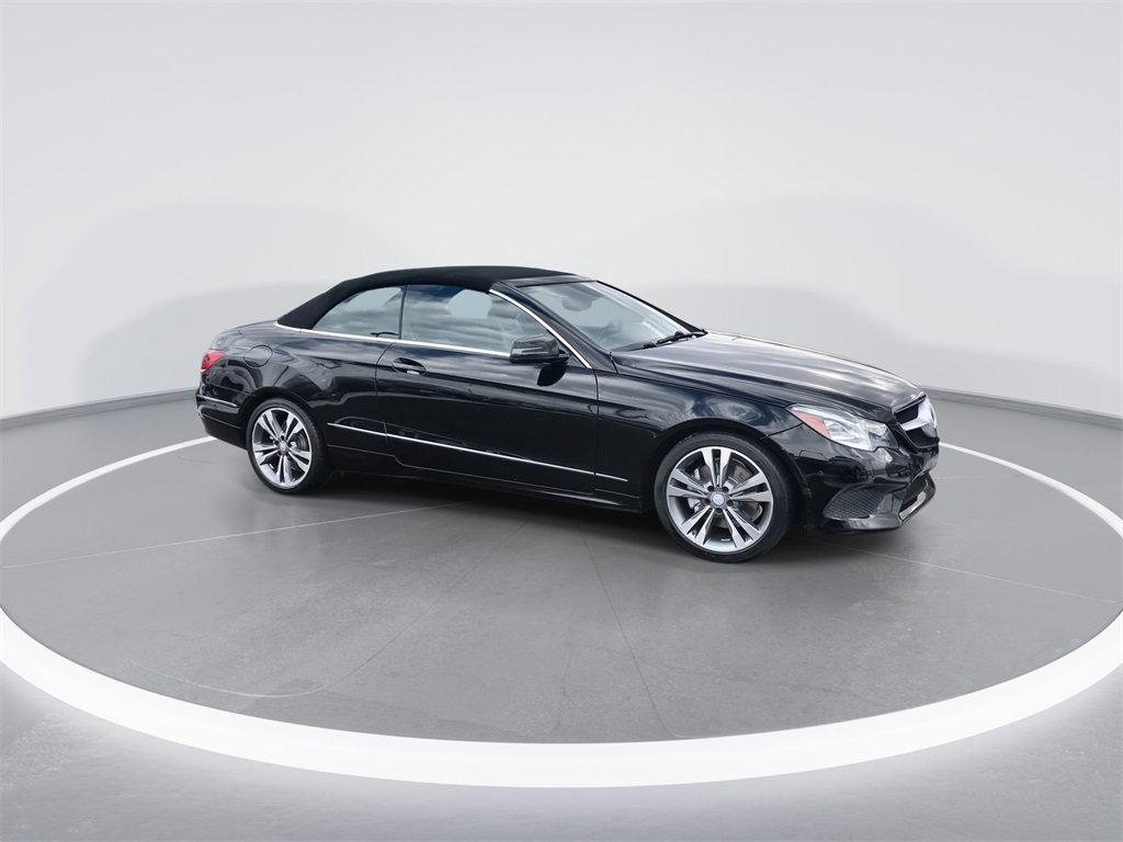 Used 2014 Mercedes-Benz E 350 Cabriolet video 2
