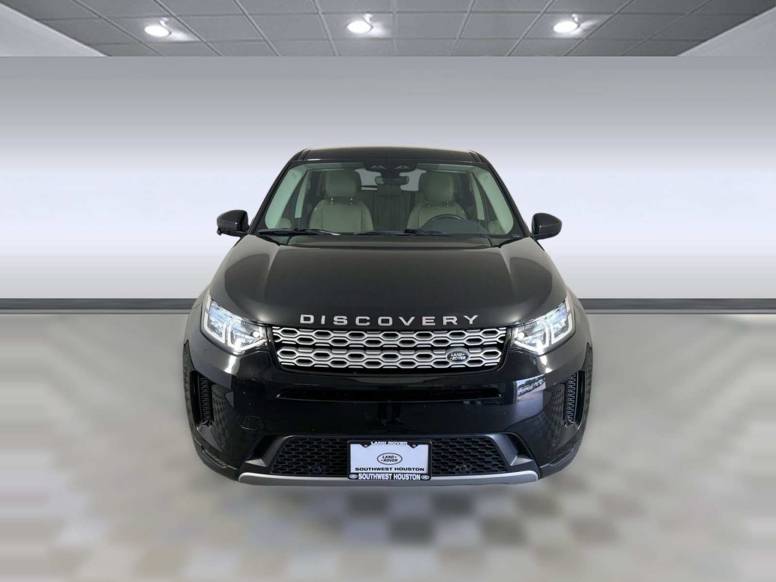 Certified 2022 Land Rover Discovery Sport S AWD/4WD image 6