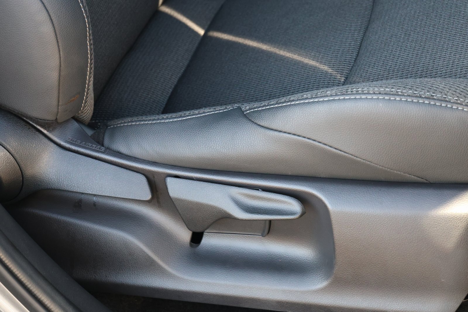 Used 2025 Toyota bZ4X FWD w/ Weather Package image 32