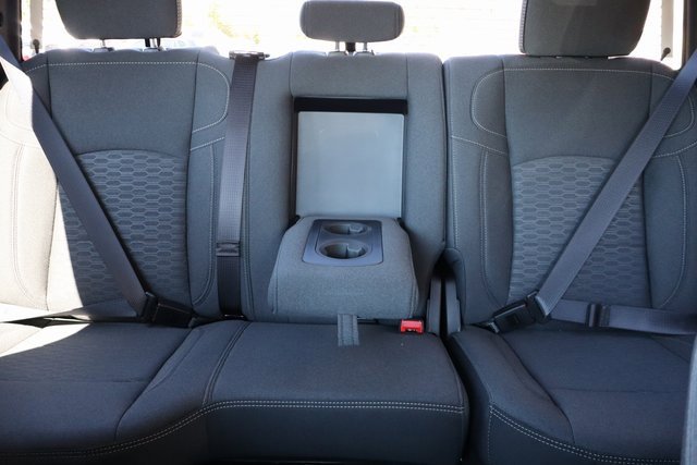 Used 2025 RAM 2500 Big Horn image 44