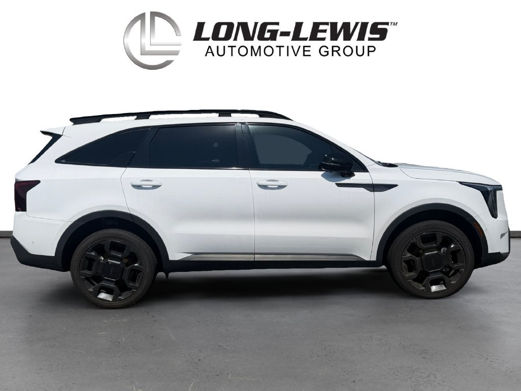 Used 2025 Kia Sorento SX Prestige AWD/4WD image 6