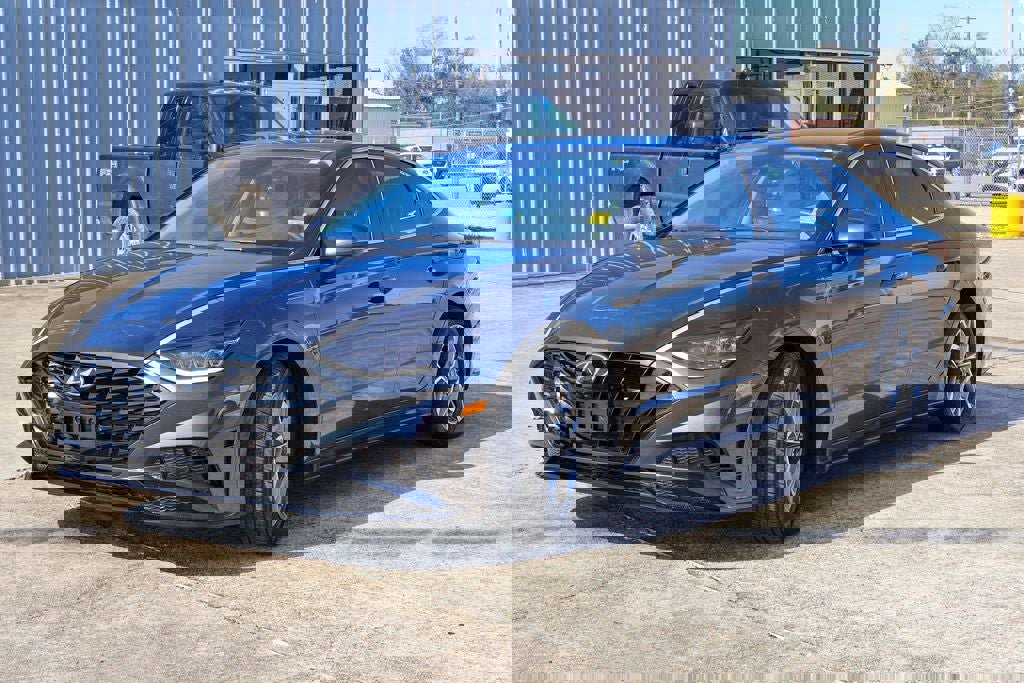 Used 2023 Hyundai Sonata SEL image 22