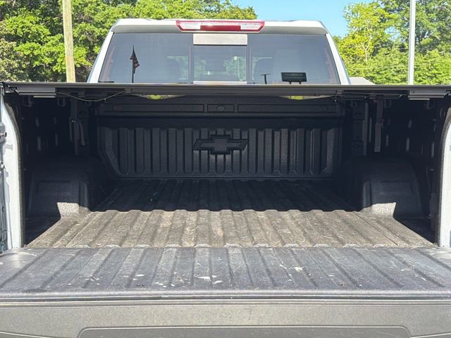 Used 2024 Chevrolet Silverado 1500 RST w/ Convenience Package II image 18