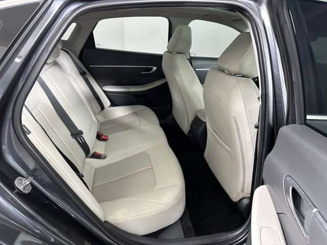 Used 2024 Hyundai Sonata SEL w/ Convenience Package image 27