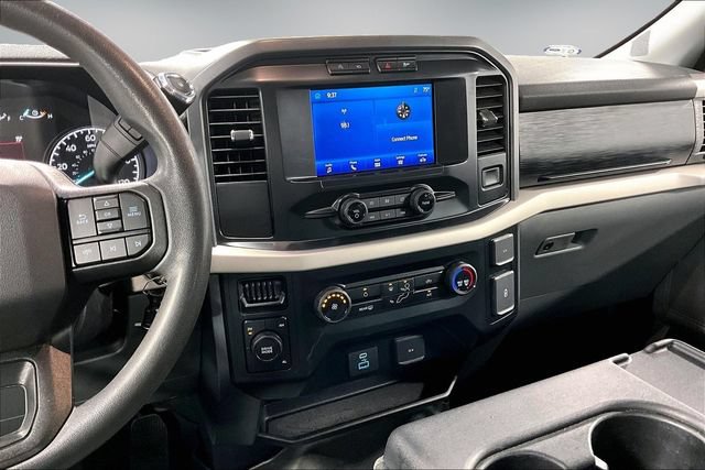 Used 2021 Ford F150 XLT AWD/4WD image 11