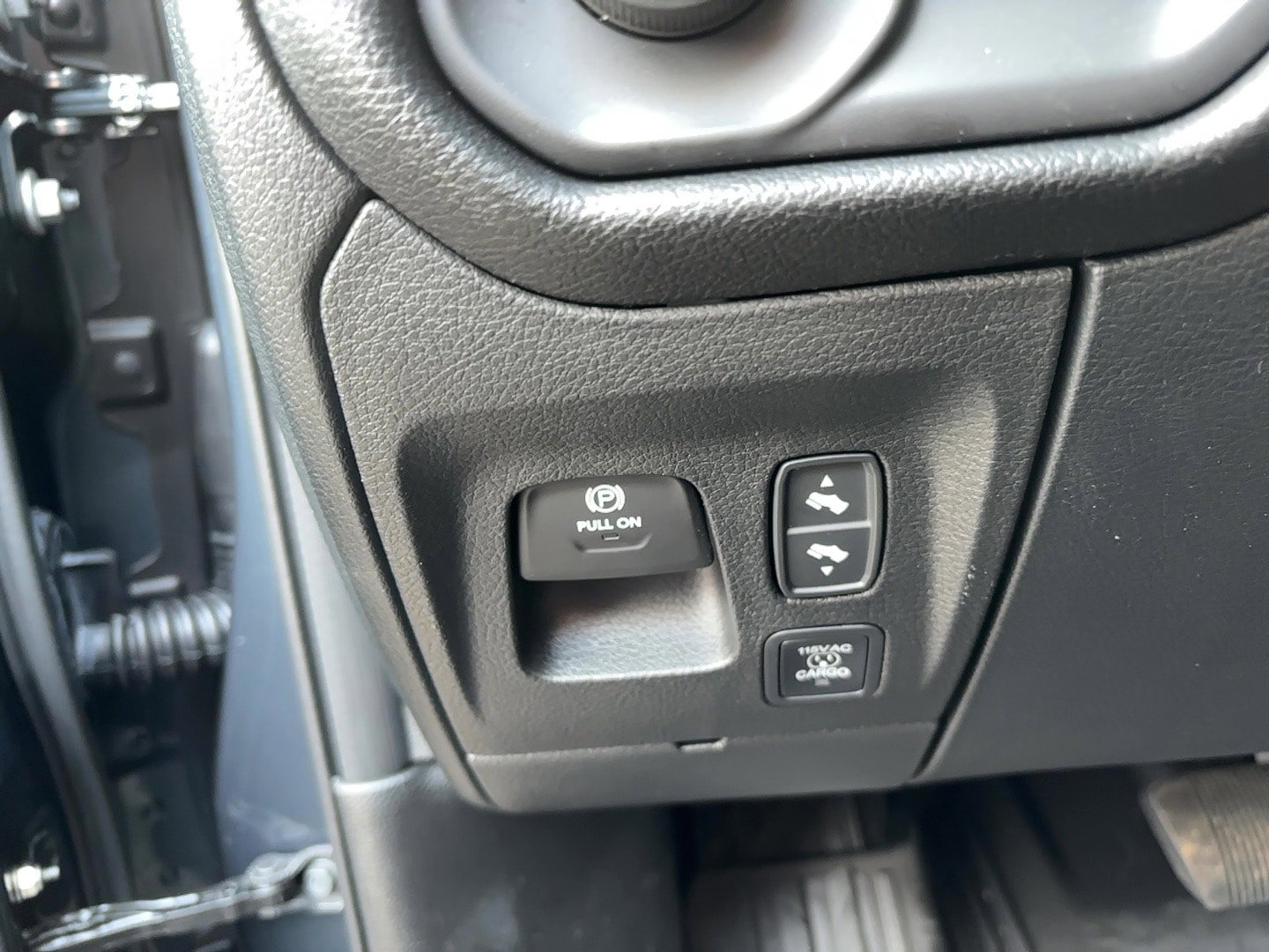New 2026 RAM 1500 Big Horn image 28