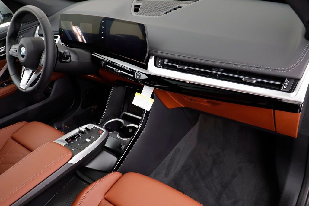 New 2026 BMW X1 xDrive28i w/ Convenience Package image 19